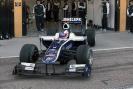 2010 Prezentacje Williams Williams FW32 03.jpg