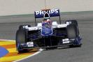 2010 Prezentacje Williams Williams FW32 04.jpg