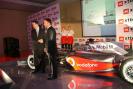 2010 inne XTB XTB sponsorem McLarena 10