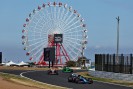 2024 GP GP Japonii Niedziela GP Japonii 17