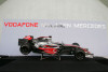 Prezentacja bolidu McLaren MP4-22