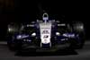 Prezentacja bolidu Williams FW29