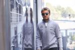 Rosberg: Hamilton zawsze potrafił znaleźć się w 