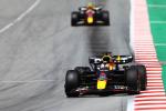 Wyścig w Baku będzie ostatecznym sprawdzianem dla układu DRS Red Bulla