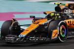 McLaren skupia się już na wizycie w Australii