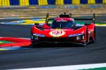 Szefostwo Ferrari: triumf w Le Mans stanowi przykład dla nas wszystkich