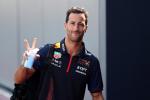 Zatrudnienie Ricciardo ma potwierdzić nową filozofię AlphaTauri
