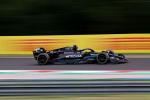 Hamilton najszybszy przed sesją kwalifikacyjną na Hungaroringu