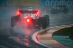 Kierowcy liczą na rozsądność FIA w złych warunkach na Spa