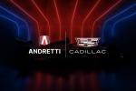 Oficjalnie: F1 odrzuciła wniosek Andrettiego!