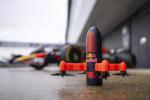 F1 dostrzegła potencjał w dronie zbudowanym przez Red Bulla