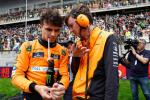 Norris pozytywnie zaskoczony wyścigową formą McLarena