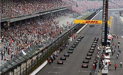 GP USA 2007